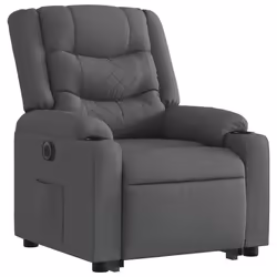 VidaXL 3206580 poltrona - Vista aggiuntiva 4