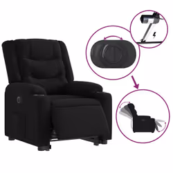 VidaXL 3206581 poltrona - Vista aggiuntiva 6