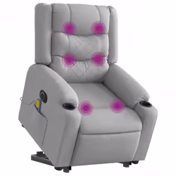 VidaXL 3206582 poltrona