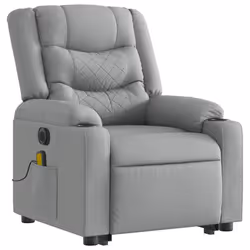 VidaXL 3206582 poltrona - Vista aggiuntiva 4