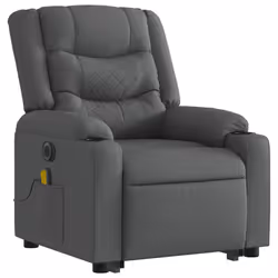 VidaXL 3206583 poltrona - Vista aggiuntiva 4