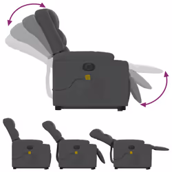 VidaXL 3206583 poltrona - Vista aggiuntiva 7
