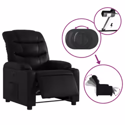 VidaXL 3206585 poltrona - Vista aggiuntiva 6