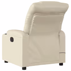 VidaXL 3206586 poltrona - Vista aggiuntiva 4