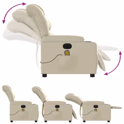VidaXL 3206586 poltrona - Vista aggiuntiva 6