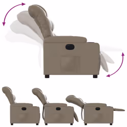 VidaXL 3206591 poltrona - Vista aggiuntiva 7