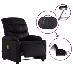 VidaXL 3206592 poltrona - Vista aggiuntiva 6