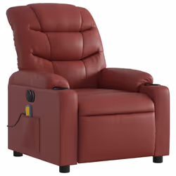 VidaXL 3206596 poltrona - Vista aggiuntiva 4