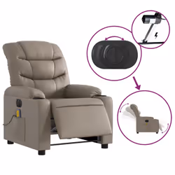VidaXL 3206598 poltrona - Vista aggiuntiva 6