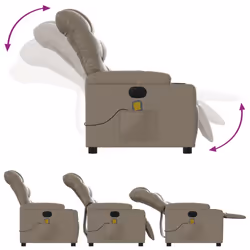 VidaXL 3206598 poltrona - Vista aggiuntiva 7