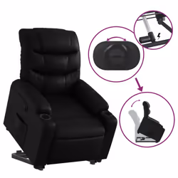 VidaXL 3206599 poltrona - Vista aggiuntiva 6