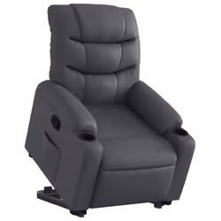 VidaXL 3206602 poltrona
