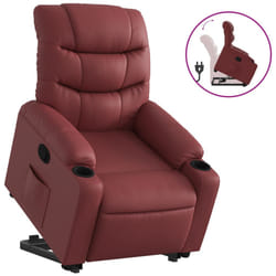 VidaXL 3206603 poltrona
