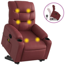VidaXL 3206610 poltrona