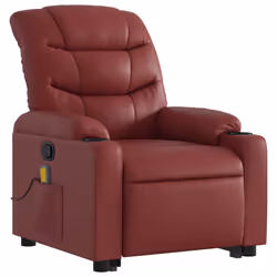 VidaXL 3206610 poltrona - Vista aggiuntiva 4