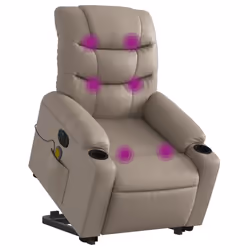 VidaXL 3206612 poltrona