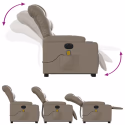 VidaXL 3206612 poltrona - Vista aggiuntiva 7