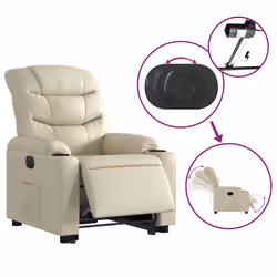 VidaXL 3206614 poltrona - Vista aggiuntiva 6