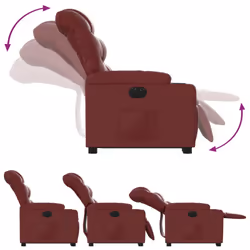 VidaXL 3206617 poltrona - Vista aggiuntiva 7