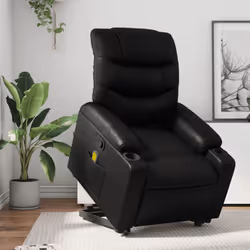 VidaXL 3206620 poltrona - Vista aggiuntiva 2