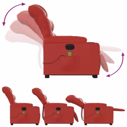 VidaXL 3206625 poltrona - Vista aggiuntiva 7