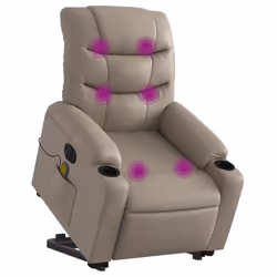 VidaXL 3206626 poltrona