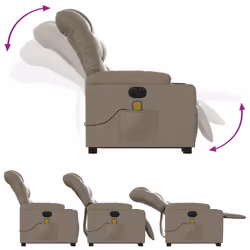 VidaXL 3206626 poltrona - Vista aggiuntiva 7