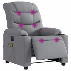 VidaXL 3206627 poltrona
