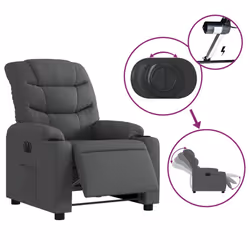 VidaXL 3206628 poltrona - Vista aggiuntiva 6
