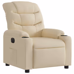 VidaXL 3206635 poltrona - Vista aggiuntiva 4