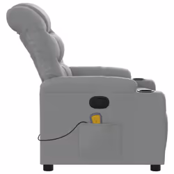 VidaXL 3206636 poltrona - Vista aggiuntiva 8