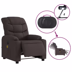 VidaXL 3206641 poltrona - Vista aggiuntiva 6
