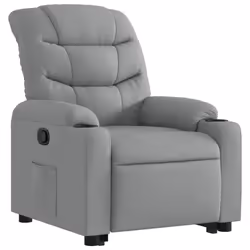 VidaXL 3206645 poltrona - Vista aggiuntiva 4