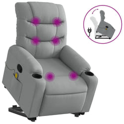 VidaXL 3206654 poltrona
