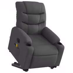 VidaXL 3206655 poltrona - Vista aggiuntiva 3