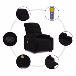 VidaXL 3206656 poltrona - Vista aggiuntiva 8