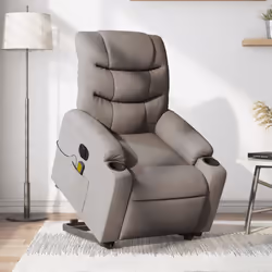 VidaXL 3206661 poltrona