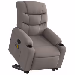 VidaXL 3206661 poltrona