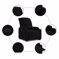 VidaXL 3206665 poltrona - Vista aggiuntiva 8
