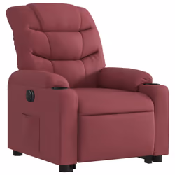 VidaXL 3206666 poltrona - Vista aggiuntiva 4