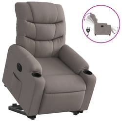 VidaXL 3206670 poltrona
