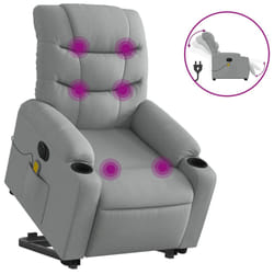 VidaXL 3206672 poltrona