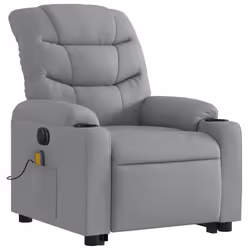 VidaXL 3206672 poltrona - Vista aggiuntiva 4