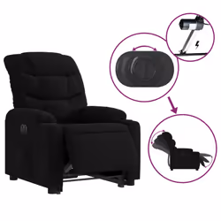 VidaXL 3206674 poltrona - Vista aggiuntiva 6