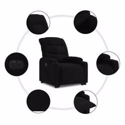 VidaXL 3206674 poltrona - Vista aggiuntiva 8