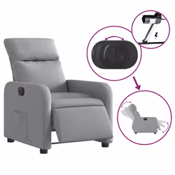 VidaXL 3206681 poltrona - Vista aggiuntiva 6