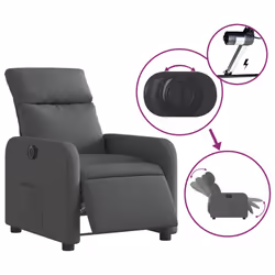 VidaXL 3206682 poltrona - Vista aggiuntiva 6