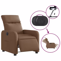 VidaXL 3206685 poltrona - Vista aggiuntiva 6
