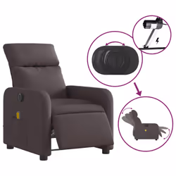 VidaXL 3206686 poltrona - Vista aggiuntiva 6