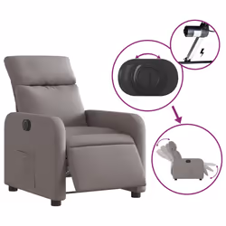 VidaXL 3206688 poltrona - Vista aggiuntiva 6